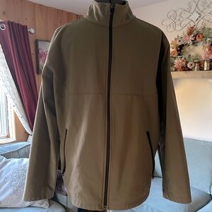 Men's Blue Harbor Soft Shell Jacket